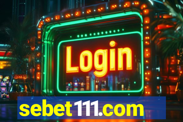 sebet111.com