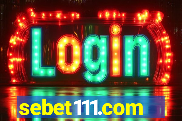 sebet111.com