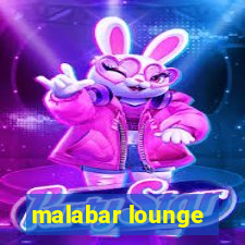 malabar lounge