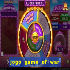 jogo game of war fire age