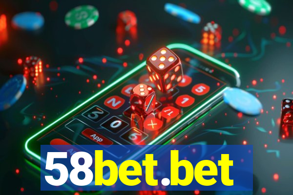 58bet.bet