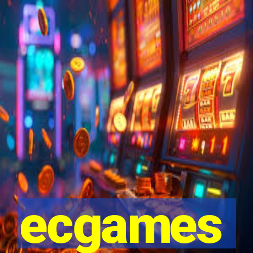 ecgames