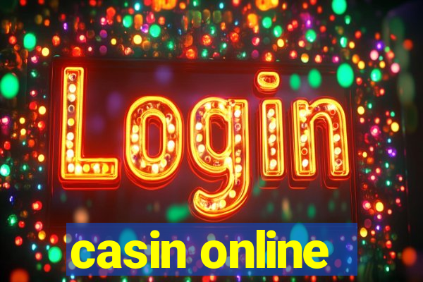 casin online