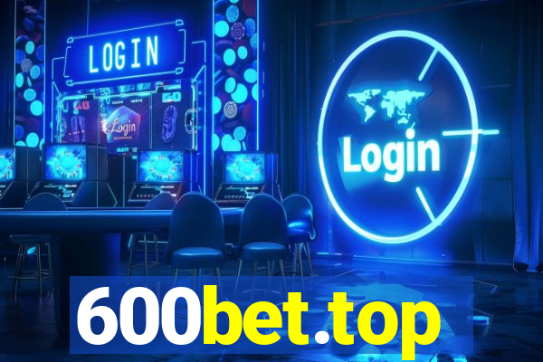 600bet.top