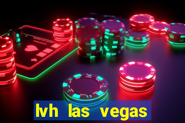 lvh las vegas hotel casino