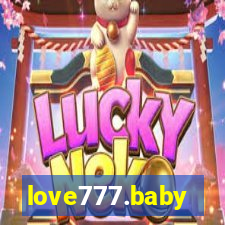 love777.baby