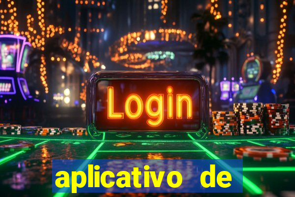 aplicativo de acompanhar jogos