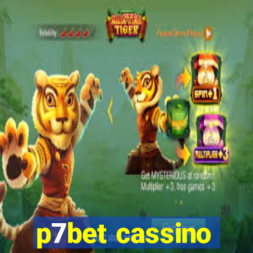 p7bet cassino