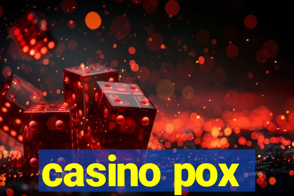 casino pox