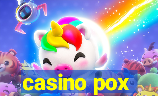 casino pox