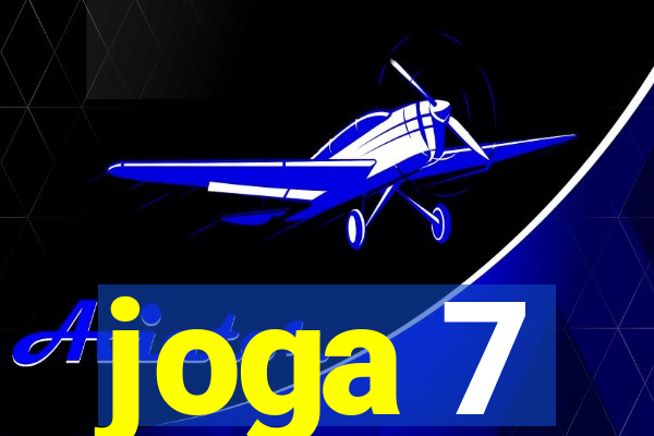 joga 7