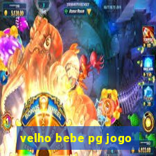 velho bebe pg jogo