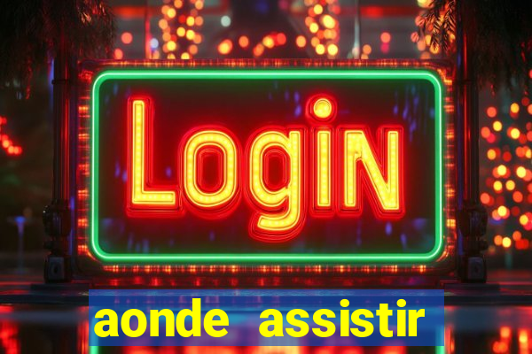 aonde assistir jogos psg