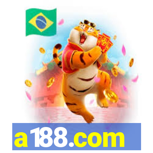 a188.com