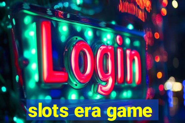 slots era game