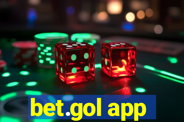 bet.gol app