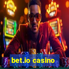 bet.io casino