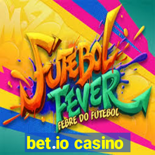 bet.io casino