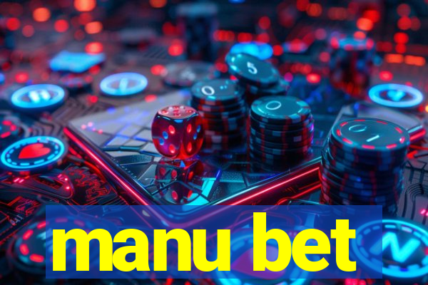 manu bet