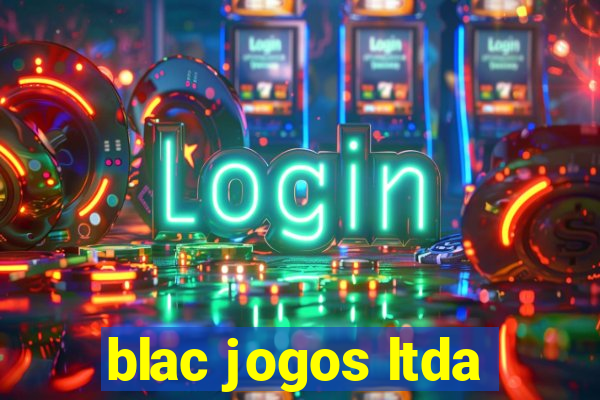 blac jogos ltda