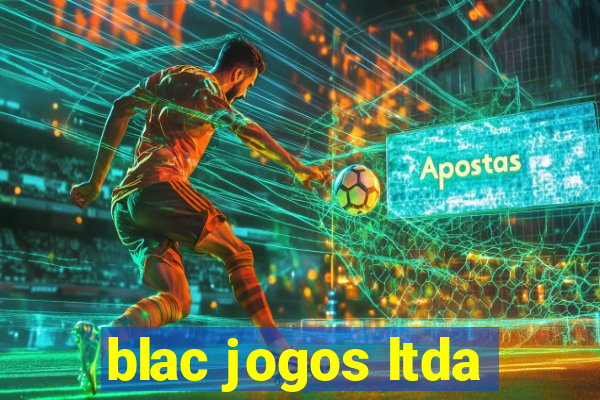 blac jogos ltda