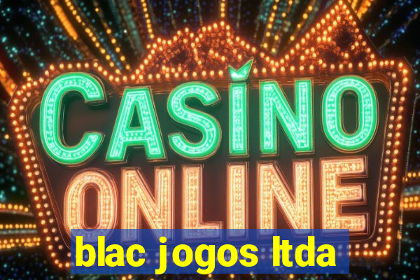 blac jogos ltda