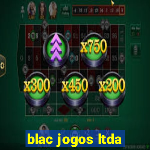 blac jogos ltda