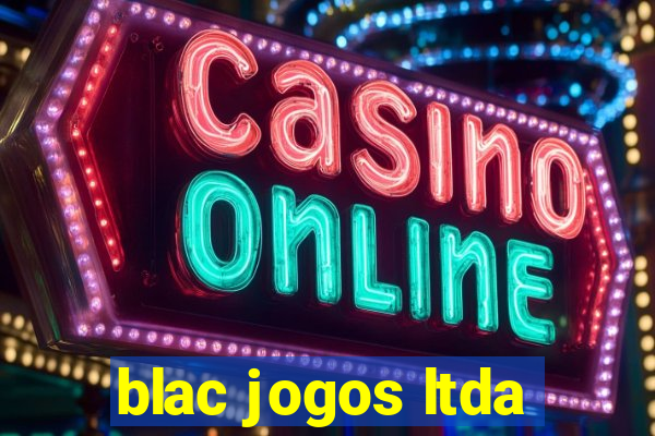 blac jogos ltda