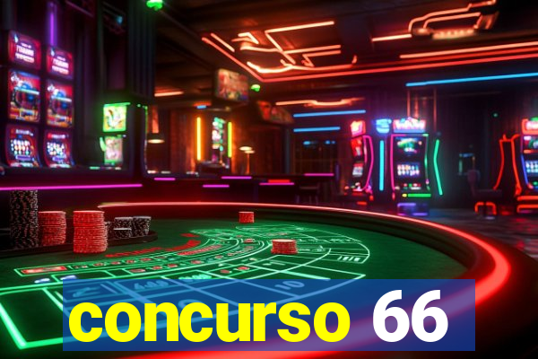 concurso 66