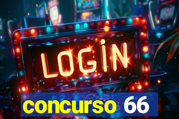 concurso 66