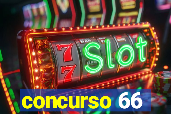 concurso 66