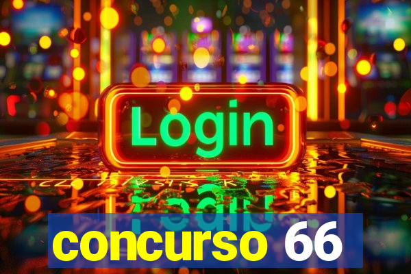 concurso 66