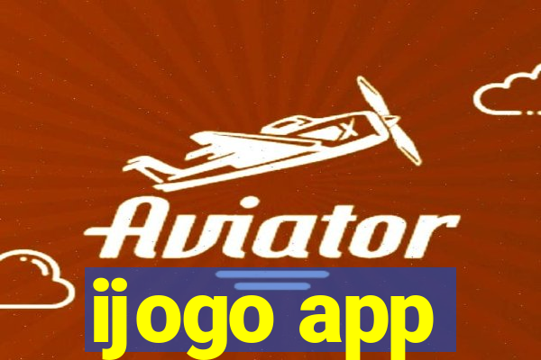 ijogo app