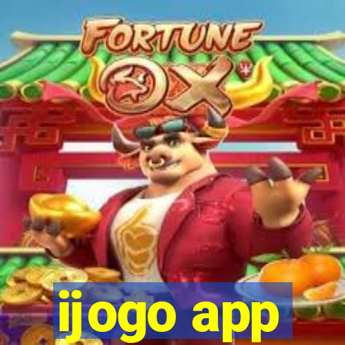 ijogo app