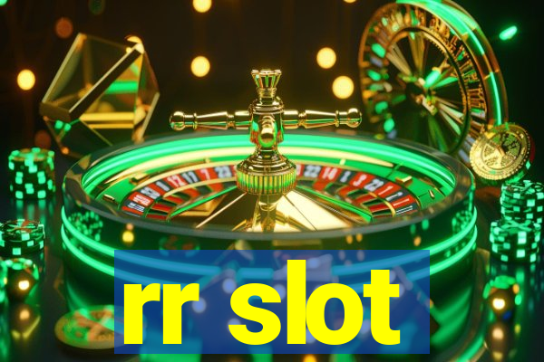 rr slot