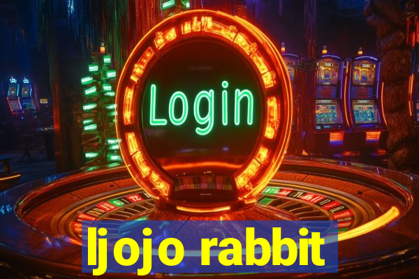 ljojo rabbit