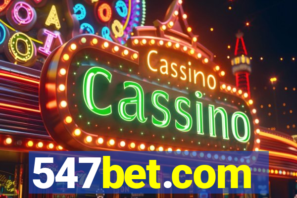 547bet.com