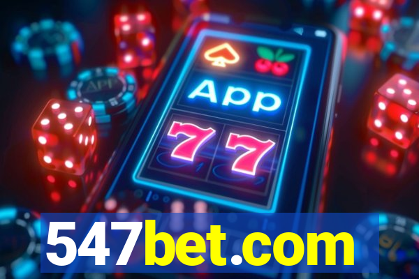 547bet.com