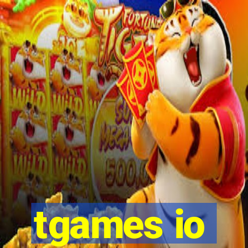 tgames io