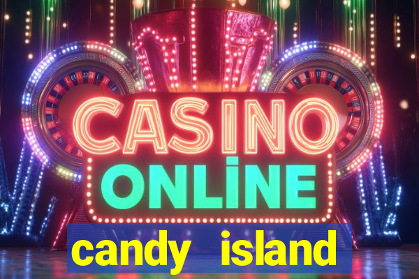 candy island princess slot free play