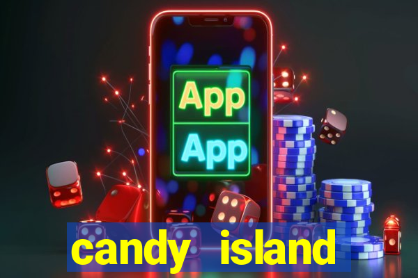 candy island princess slot free play