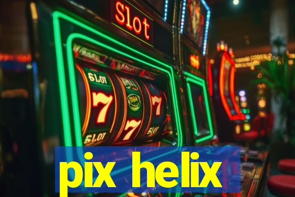 pix helix