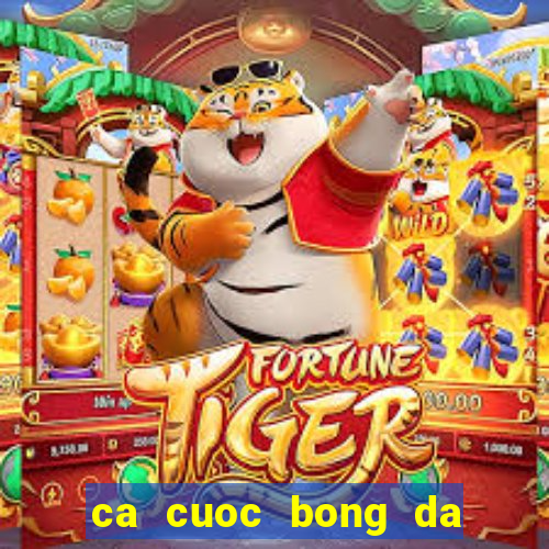 ca cuoc bong da truc tuyen