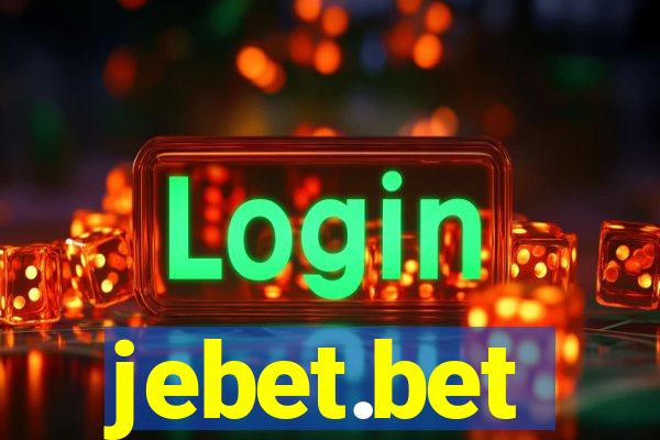 jebet.bet