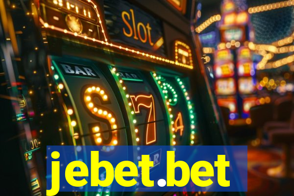 jebet.bet