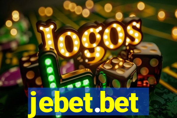 jebet.bet