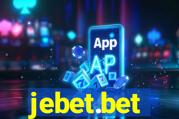 jebet.bet