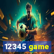 12345 game