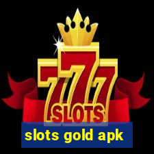 slots gold apk