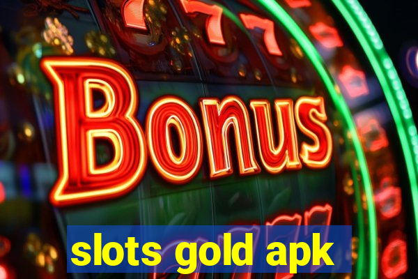 slots gold apk